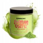  Supersonic Matcha Latte kollagén 280g (196518)
