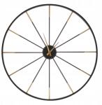 Autronic falióra, fekete, 65 cm