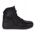 Ozone Spin Black/black Sole Cipő (40)