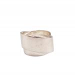 CANYON Bijoux Argent Gyűrű, ezüst, Size 15, 925