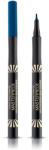 MAX Factor Szemhéjtus filctollas, szaténos Max Factor kék 1 ml