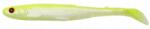 Savage Gear Savage Szandálgumi Slender Scoop 11cm Lemon (74266)