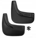  Zástěrky Suzuki SX4 II, 2013- , hátsó