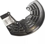 Fiat OE Féktárcsavédő bal hátsó Fiat 500X Jeep Compass Renegade