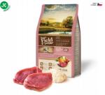 Sam's Field Light & Senior Bárány & rizs, szuperprémium Kutyaeledel 2, 5 kg