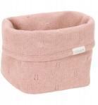Little Dutch Kötött kosár kicsi Pure Blossom (fb-TE31154037LD)