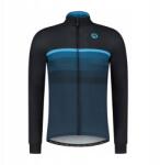 Rogelli Hero II férfi kerékpáros pulóver 3XL (ROG352416.3XL)