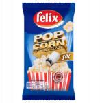 Felix Sózott Pattogatott Kukorica Mikrohullámú Sütőbe Felix 90 G (5900571051317)