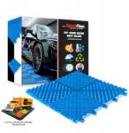  Polipropilén Pp lap garázsba, teraszra, erkélyre, autómosóba, szervizbe (PP40 M)