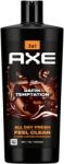 AXE Dark Temptation Intenzív Tusfürdő, 700ml (8710447284094)