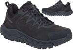 Karrimor Férfi túracipő Karrimor Goshawk Low K1106-BLK Méret 41 (K1106-BLK)