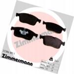Zimmermann Fékbetétek Zimmermann 22386.185. 1
