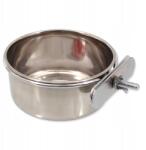 Placek Dog Fantasy rozsdamentes acél csavaros tál 9, 8 cm 330 ml (0112510)