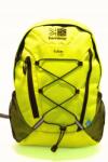 Karrimor Kicsi utazó hátizsák, kerékpárra, Karrimor Tube, 10L, városi (KR15051P-HVS)