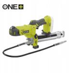RYOBI R18GG-0 18V-os akkus zsírzópisztoly (akkumulátor nélkül) (R18GG-0)