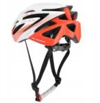  Kerékpáros bukósisak állítható Nils Méret M 55-58 cm (16-70-051)