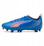 PUMA Gyerek futballcipő Puma Ultra 6 Play Fg/ag Jr ultra blue/puma 34.5 (10853301)