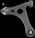 RINGER Brat, suspensie roata RINGER 1141001539 (1141001539)