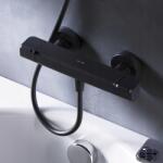  Zuhany csaptelep Am. Termosztát Pm Func FNA40022 (FNA40022)