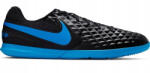 Nike Tiempo Legend Club 8 IC AT6110-004 teremcipő, 47- Méret (AT6110-004)