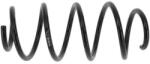 MONROE Arc spiral MONROE SPRINGS SP4628 (SP4628)