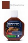 Saphir Juvacuir 75ml Bőrszínező Balzsam