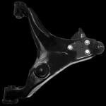 RINGER Brat, suspensie roata RINGER 1141001619 (1141001619)