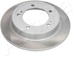 ASHIKA Disc frana ASHIKA 60-08-824C (60-08-824C)