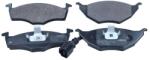 MAXGEAR set placute frana, frana disc MAXGEAR 19-1502 (19-1502)