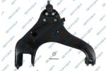 GSP Brat, suspensie roata GSP S061764 (S061764)