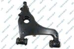 GSP Brat, suspensie roata GSP S060577 (S060577)