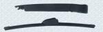 Magneti Marelli Set stergatoare, curatare parbriz MAGNETI MARELLI 000723180375 (000723180375)