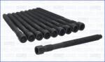 AJUSA Set surub, chiulasa AJUSA 81054500 (81054500)