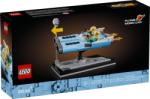 LEGO® DREAMZzz - Repülő holdjáró autó (40789)