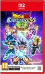 BANDAI NAMCO Entertainment Dragon Ball Sparking! ZERO (Switch 2)