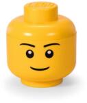 LEGO® Cutie de depozitare LEGO 40311724 (Galben)