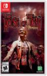 Microids The House of the Dead Remake (Switch)