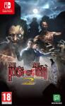 Microids The House of the Dead 2 Remake (Switch)