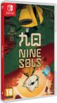Red Candle Games Nine Sols (Switch)