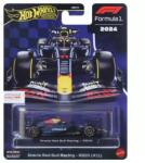 Mattel Hot Wheels F1 Kisautó - Williams Racing #43 (JBM20)