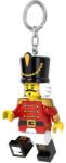 LEGO® LGL-KE214 - LEGO Nutcracker - A diótörő világító kulcstartó (LGL-KE214)