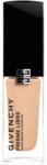 Givenchy Prisme Libre Glow Serum Foundation világosító hidratáló make-up árnyalat N°3N 30 ml