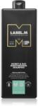 label.m Honey & Oat hidratáló sampon mindennapi használatra 1000 ml