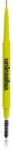Unleashia Shaperm Defining Eyebrow Pencil молив за вежди с четка цвят No. 1 Oatmeal Brown 0.03 гр