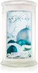 Kringle Candle Tinsel Thyme ароматна свещ 624 гр