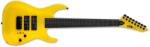 ESP Stephen Carpenter SC-608 Baritone Yellow