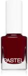 Pastel Nail Polish körömlakk árnyalat 33 Dracula's Kiss 13 ml