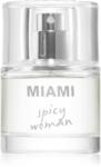 HOT Miami Spicy Woman parfum cu feromoni pentru femei 30 ml