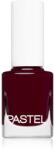 Pastel Nail Polish körömlakk árnyalat 39 Burgundy 13 ml