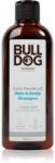 BULLDOG Anti-Dandruff Shampoo korpásodás elleni sampon 300 ml